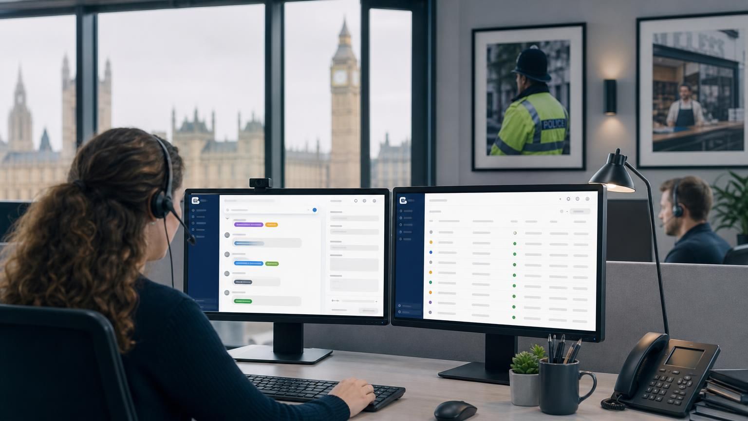 Practical playbook for UK-hosted hybrid AI live chat that turns triage into auditable, revenue-supporting support for regulated teams